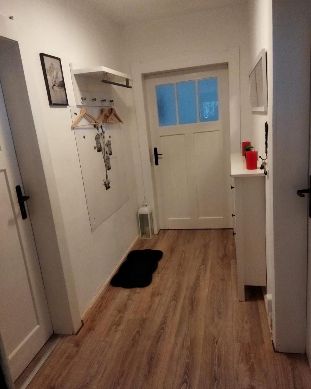 B12 - Ferienwohnung In Wernigerode, Ideal Fuer Wander- Und Naturbegeisterte Paare Luaran gambar
